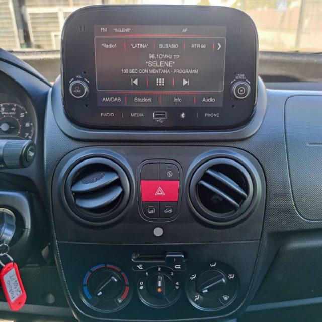 FIAT Fiorino 1.3 M-JET FURGONE SX - 2021