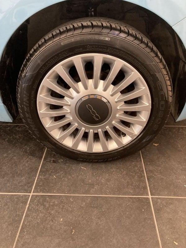 FIAT 500 500 1.2 Lounge 69cv E6