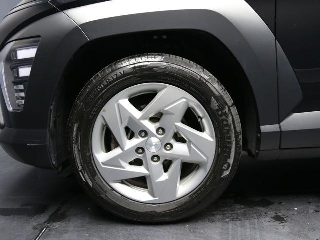 HYUNDAI Kona 1.0 T-GDI 120CV XLine