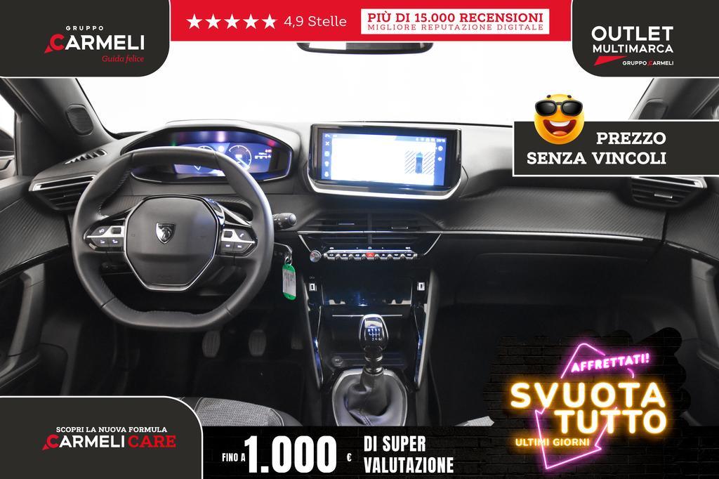 Peugeot 2008 1.2 PureTech Allure