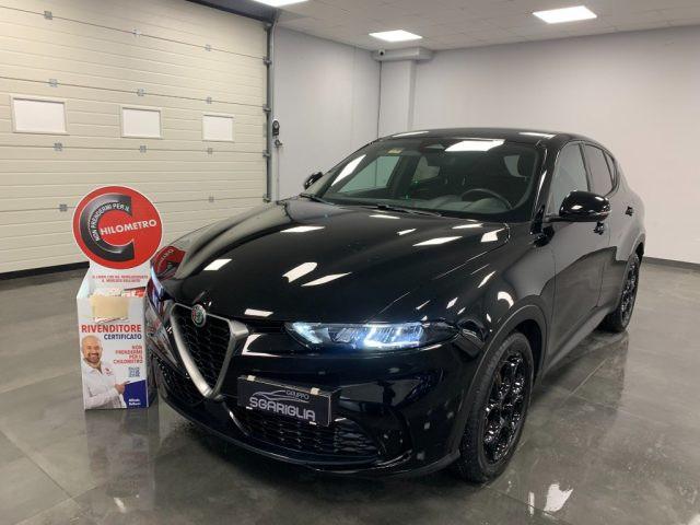 ALFA ROMEO Tonale 1.6 Diesel Automatico TCT6 Super