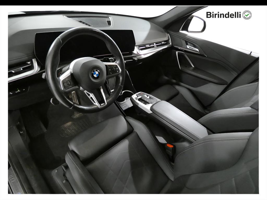 BMW X1 (U11) - X1 sDrive 18d Msport