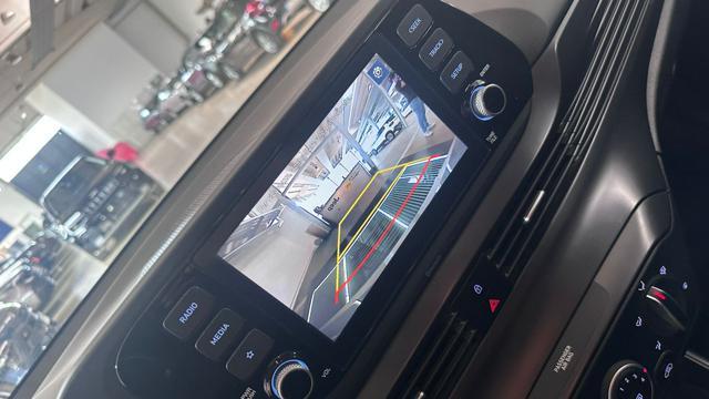 HYUNDAI i20 1.2 MPI MT Connectline"NEO PATENTATI"
