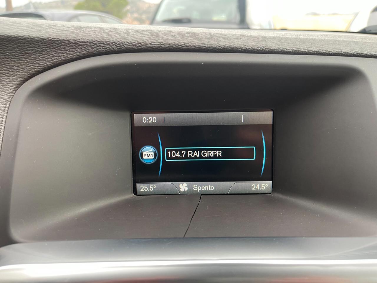 Volvo S60 DRIVe Summum NEO PATENTATI