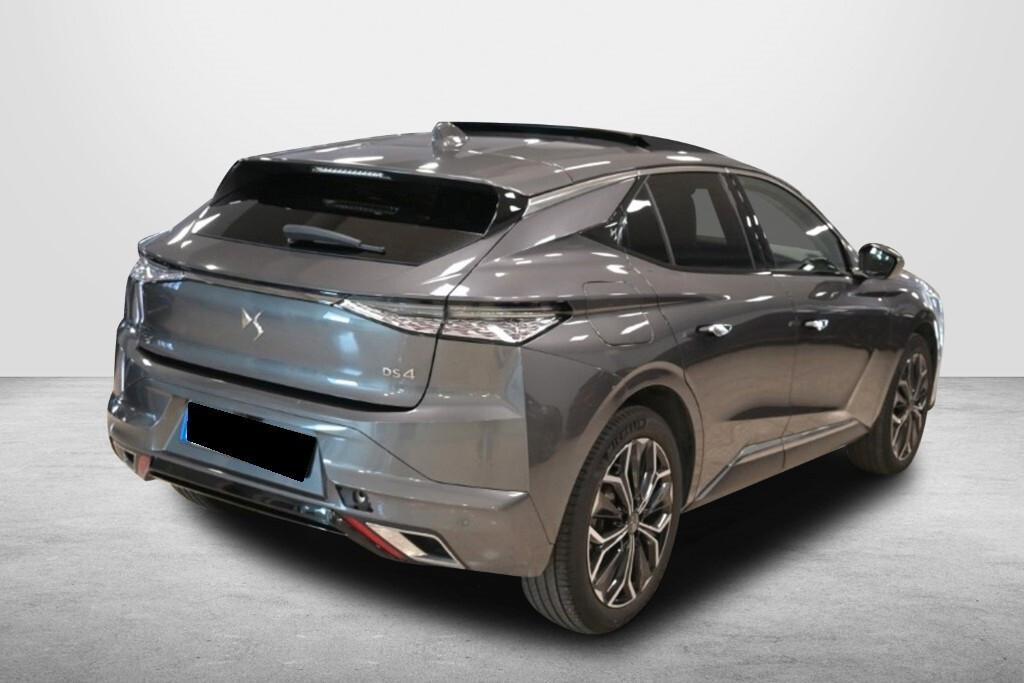 CITROEN DS4 1.5 130CV AUTOM *2024