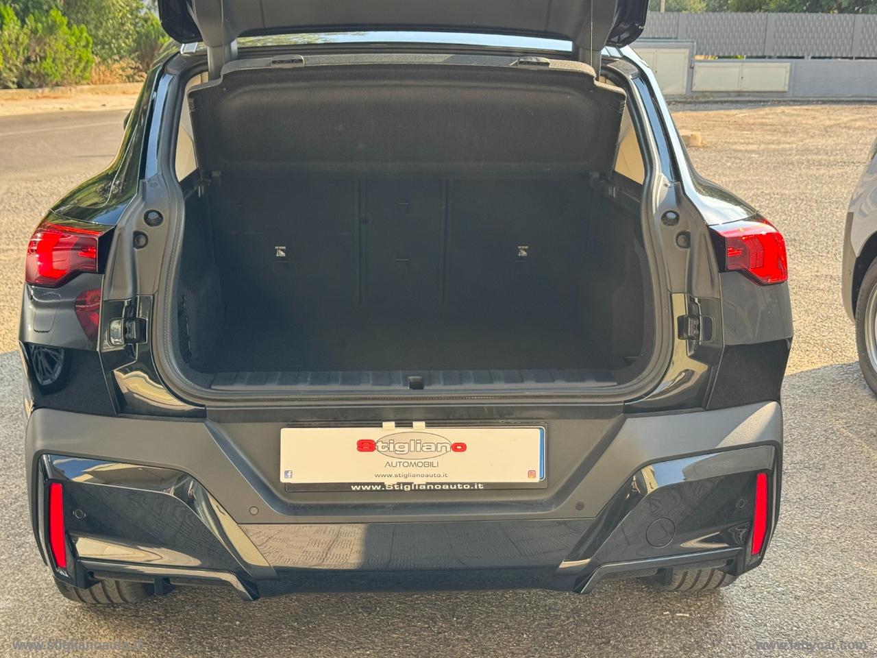BMW X2 xDrive 20d MSport