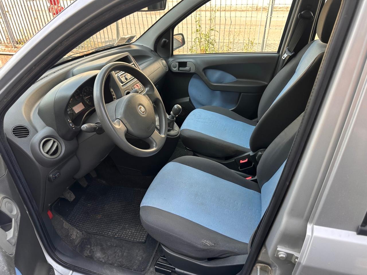 Fiat Panda FIAT PANDA METANO REV METANO SCADUTA