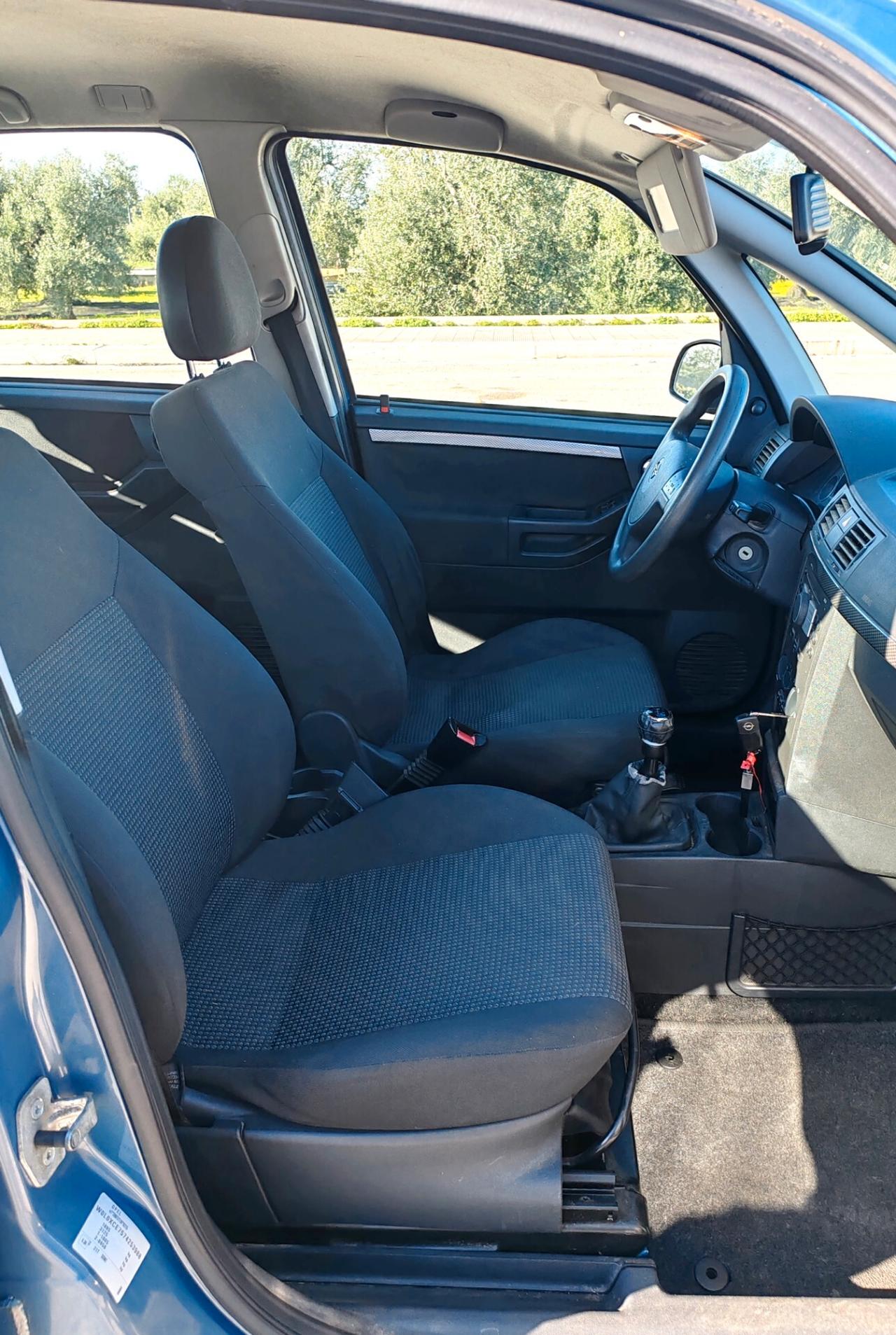 Opel Meriva 1.3 CDTI Enjoy diesel Multijet UNICO PROPRIETARIO