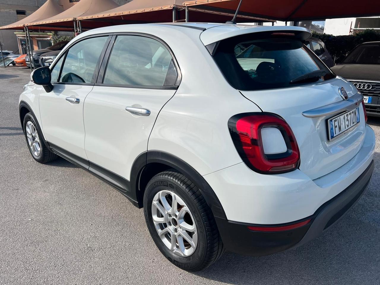 Fiat 500X 1.3 MultiJet 95 CV Cross 2019