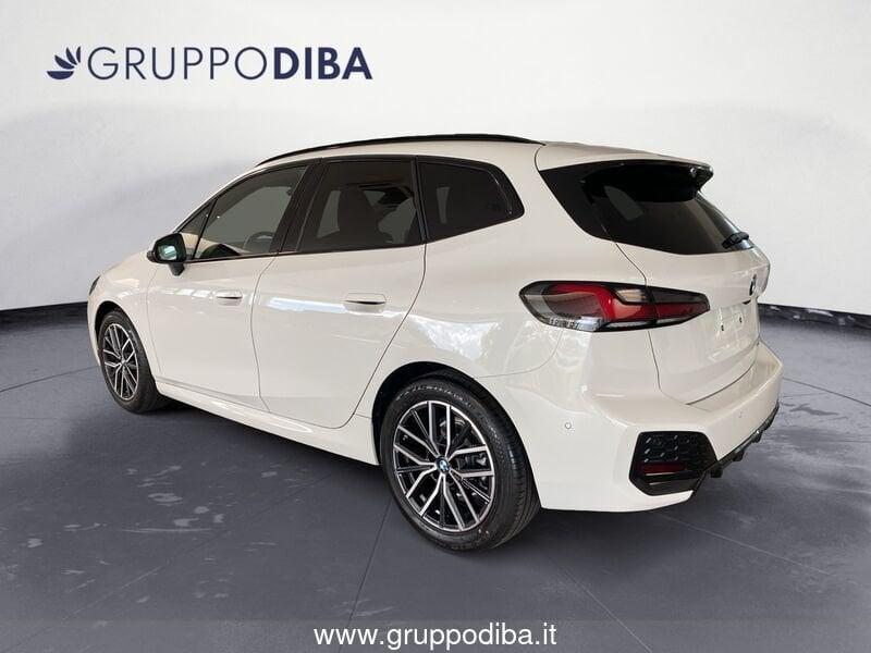 BMW Serie 2 Active Tourer Serie 2 216I ACTIVE TOURER