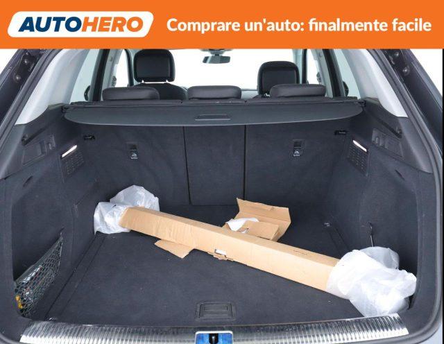 AUDI Q5 40 TDI 204 CV quattro S tronic