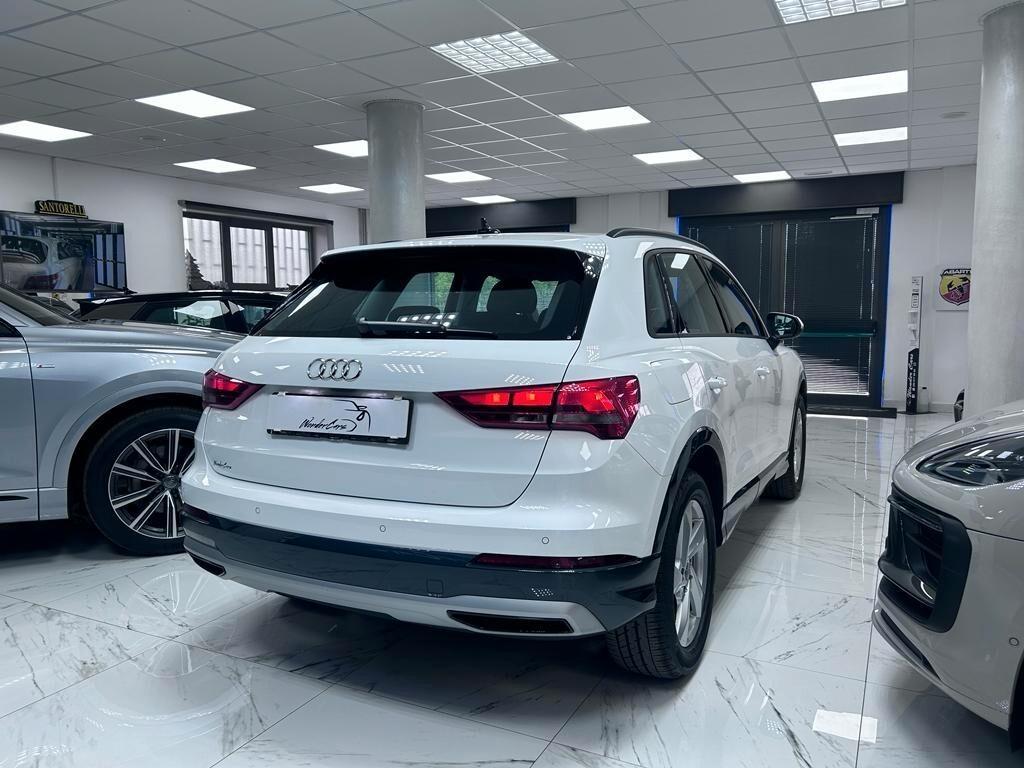 Audi Q3 2020 1.4 Benzina