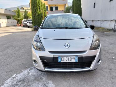 Renault Clio 1.5 DCI 85cv 20th 2011