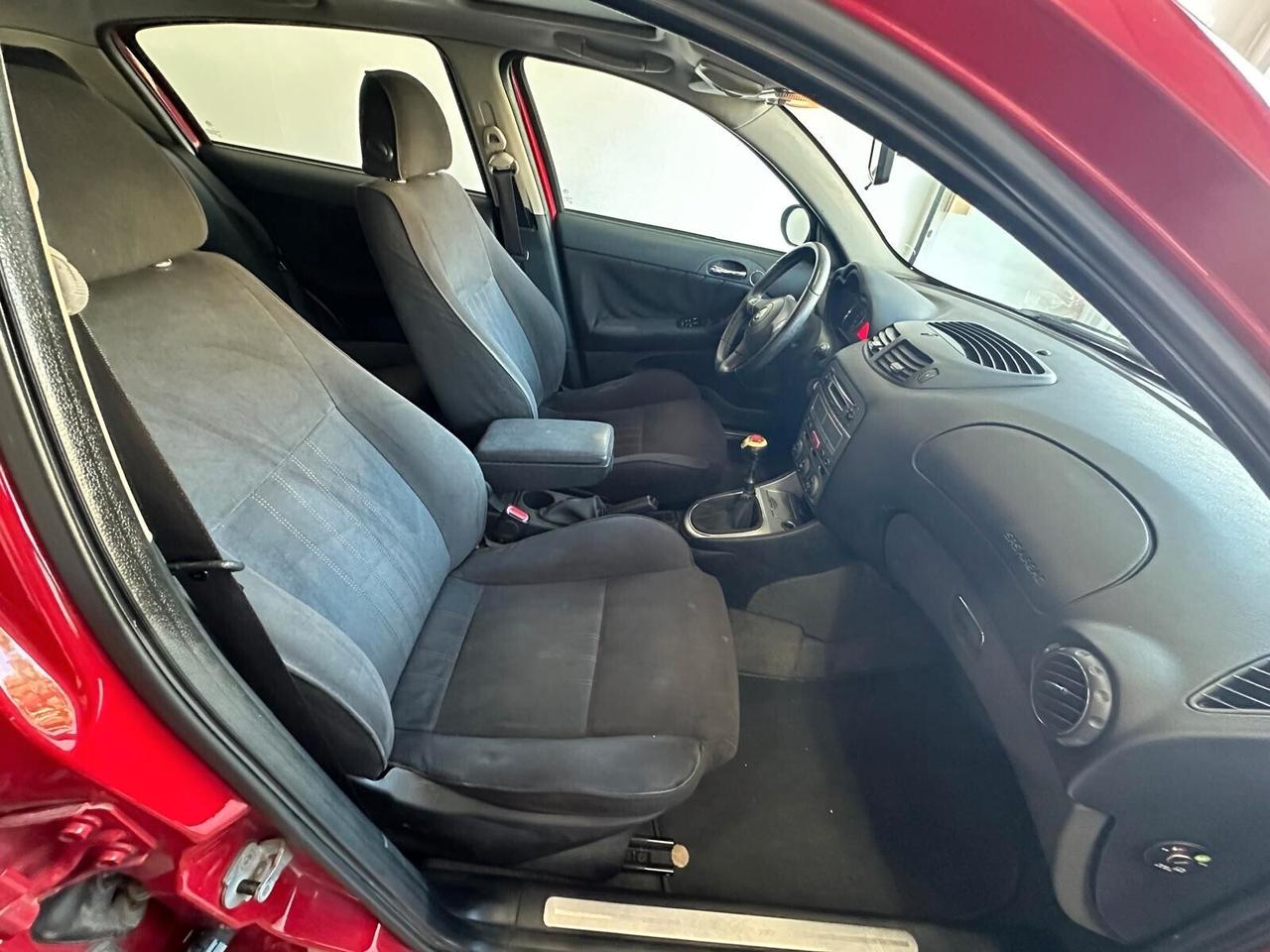 Alfa Romeo 147 1.9 JTD M-JET 16V 5 porte