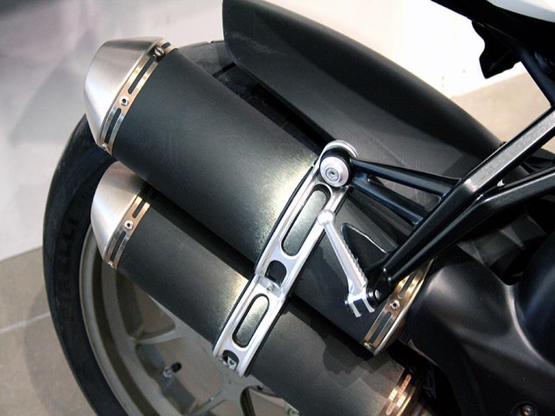 Ducati Streetfighter 1098 S