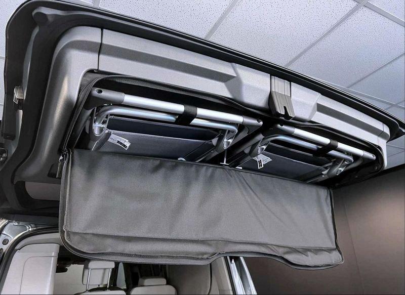 Volkswagen California 2.0 TDI 150CV DSG Coast