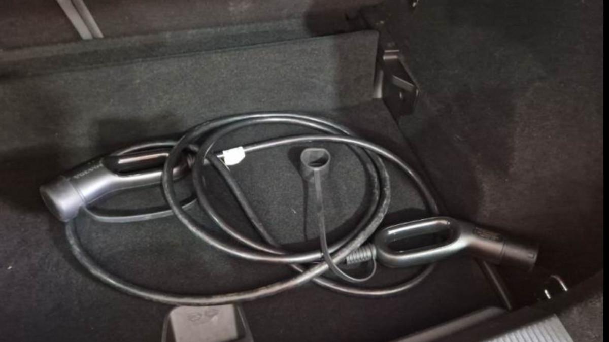 VOLVO Ex30 Single Motor Extended Range Rwd Plus