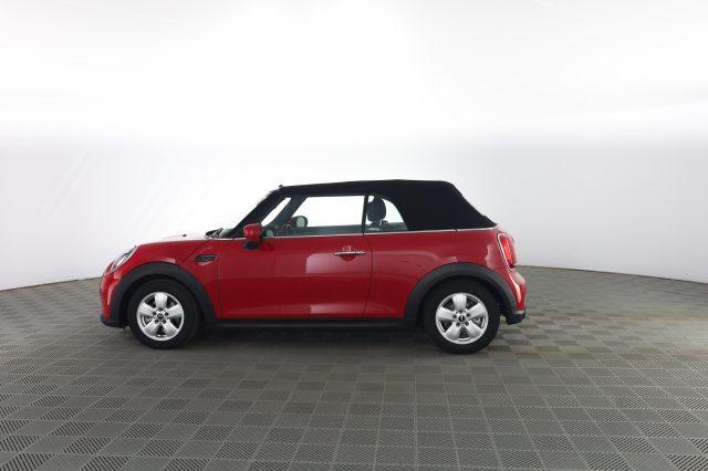 MINI Mini Cabrio 1.5 Cooper Cabrio