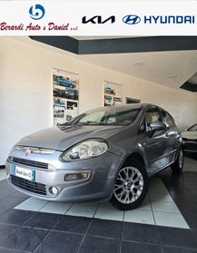 Fiat Punto Evo Punto Evo 1.3 Mjt 75 CV 5 porte S&S Dynamic