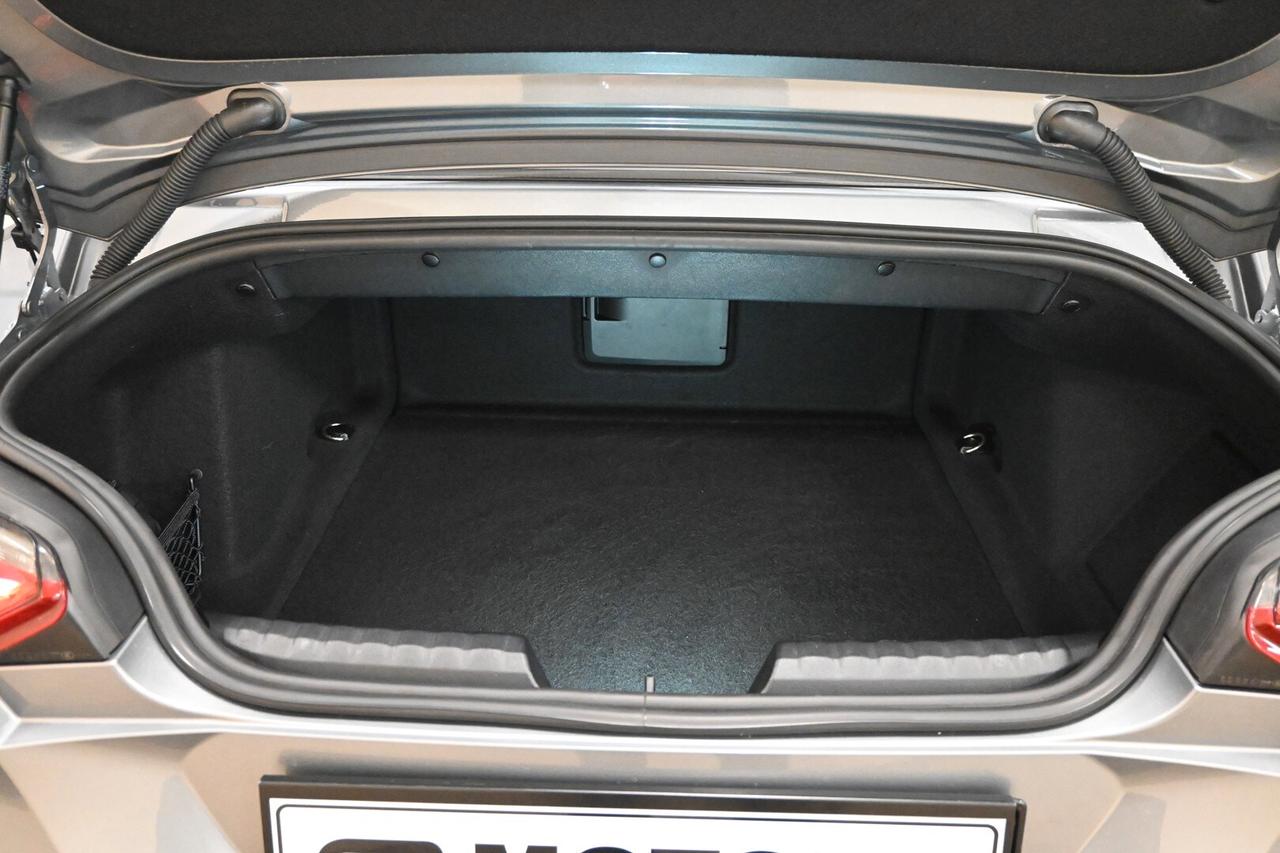 BMW Z4 (G29) Z4 sDrive20i Msport