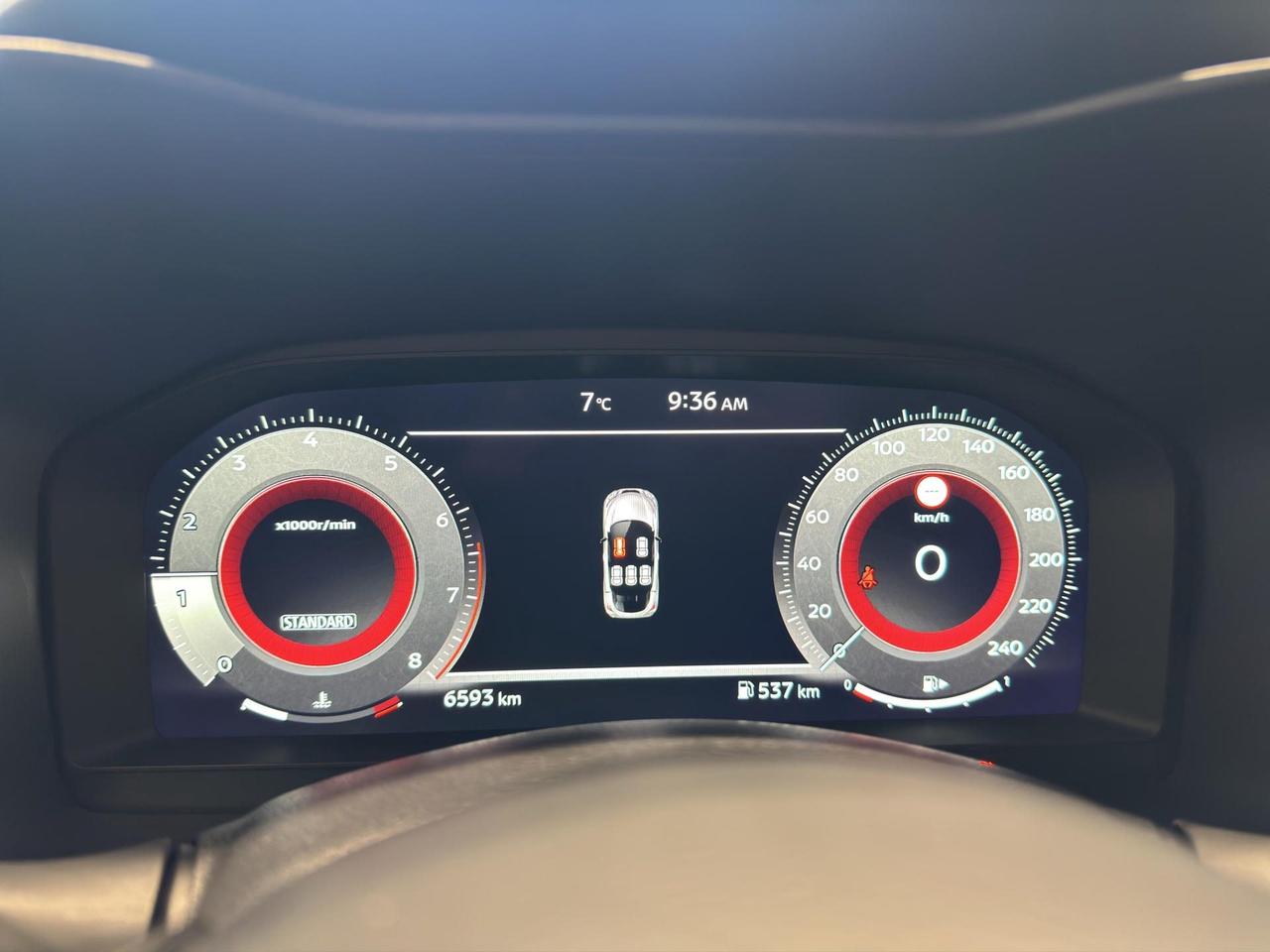 Nissan Juke 1.0 dig-t N-Connecta 114cv