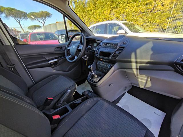 FORD Tourneo Connect 1.5tdi CONNECT COMBI 100cv BLUETOOTH CLIMA