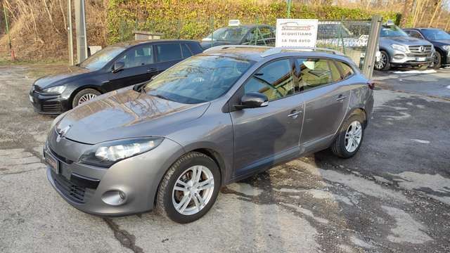 Renault Megane Megane SporTour 1.5 dci Attractive 110cv