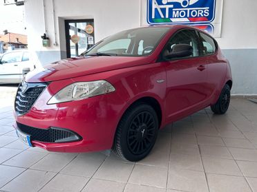 Lancia Ypsilon 1.2 69 CV 5 porte Elefantino