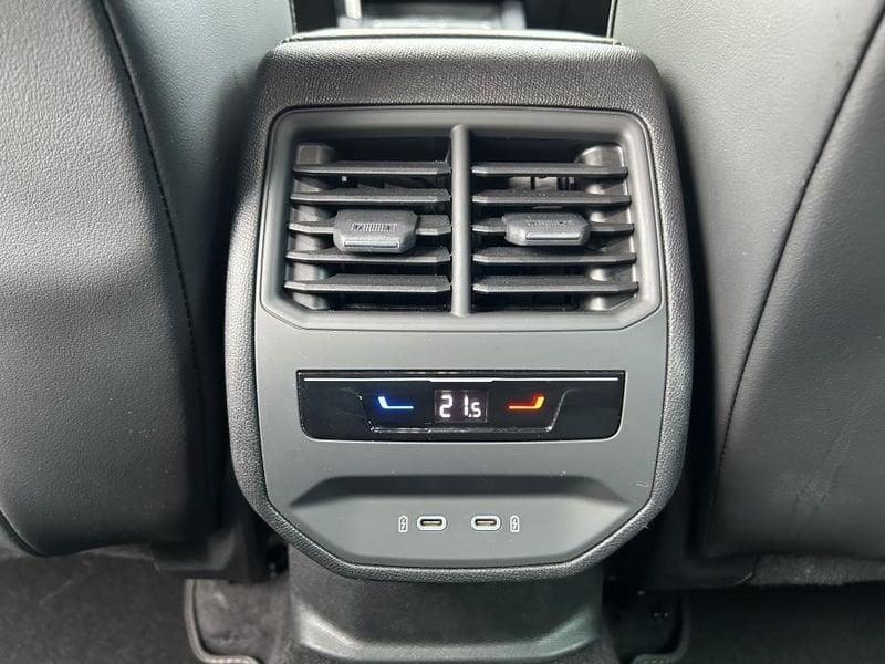 CUPRA Formentor 2.0 TDI DSG 4Drive PORTELLO EL. / UFF. ITALIA