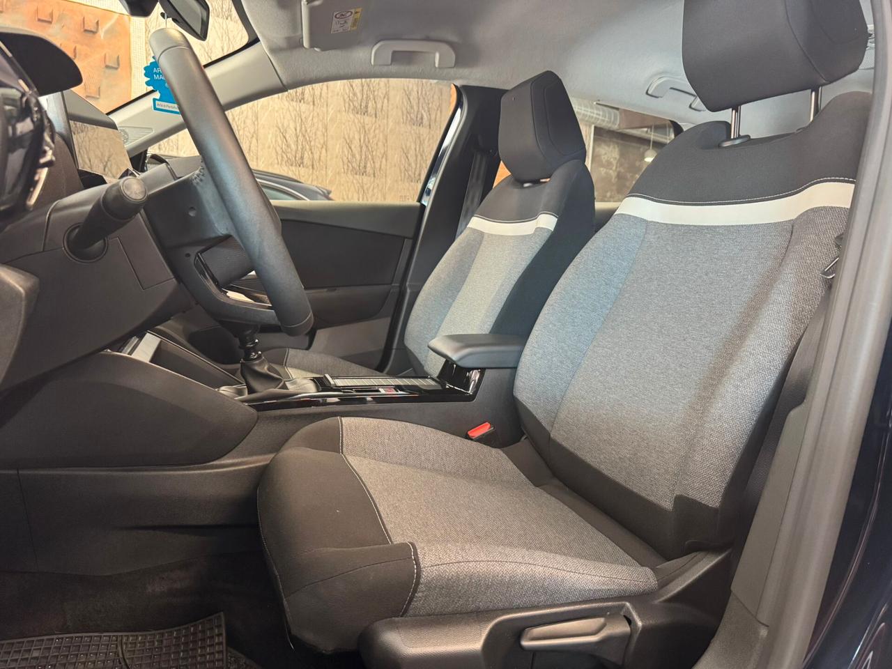 Citroen C4 PureTech 100 S&S You