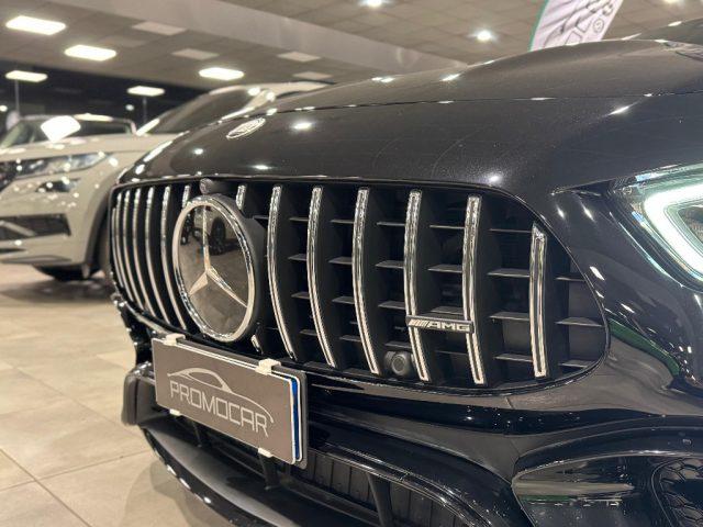 MERCEDES-BENZ GT Coupé 4 43 4Matic+ EQ-Boost AMG *SERVICE MERCEDES*
