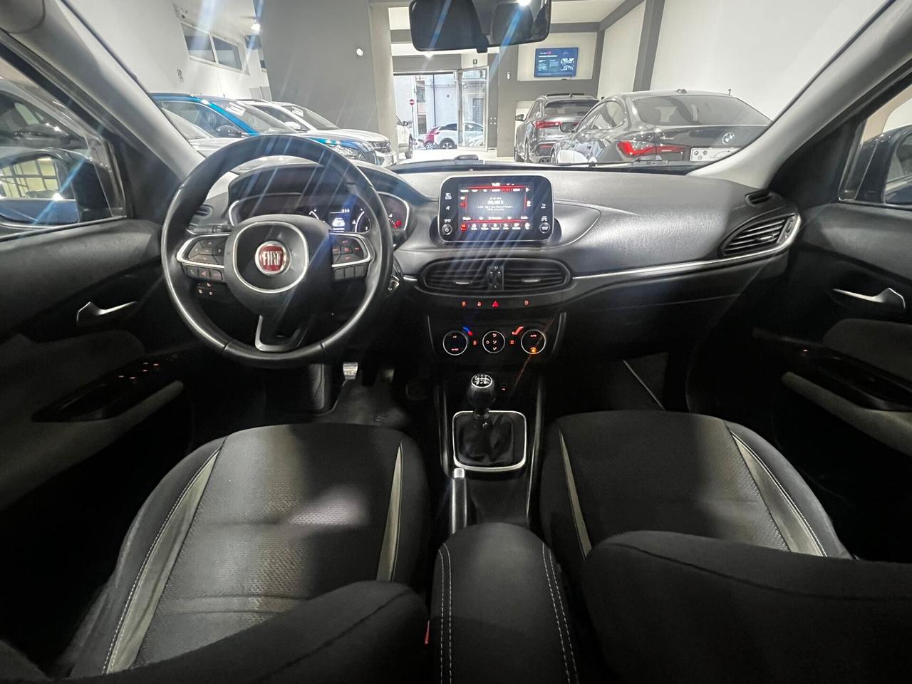 Fiat Tipo 1.6 Mjt S&S 5 porte Business