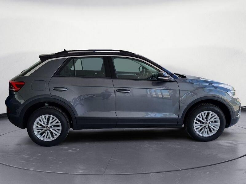 Volkswagen T-Roc 1.5 TSI ACT DSG Life