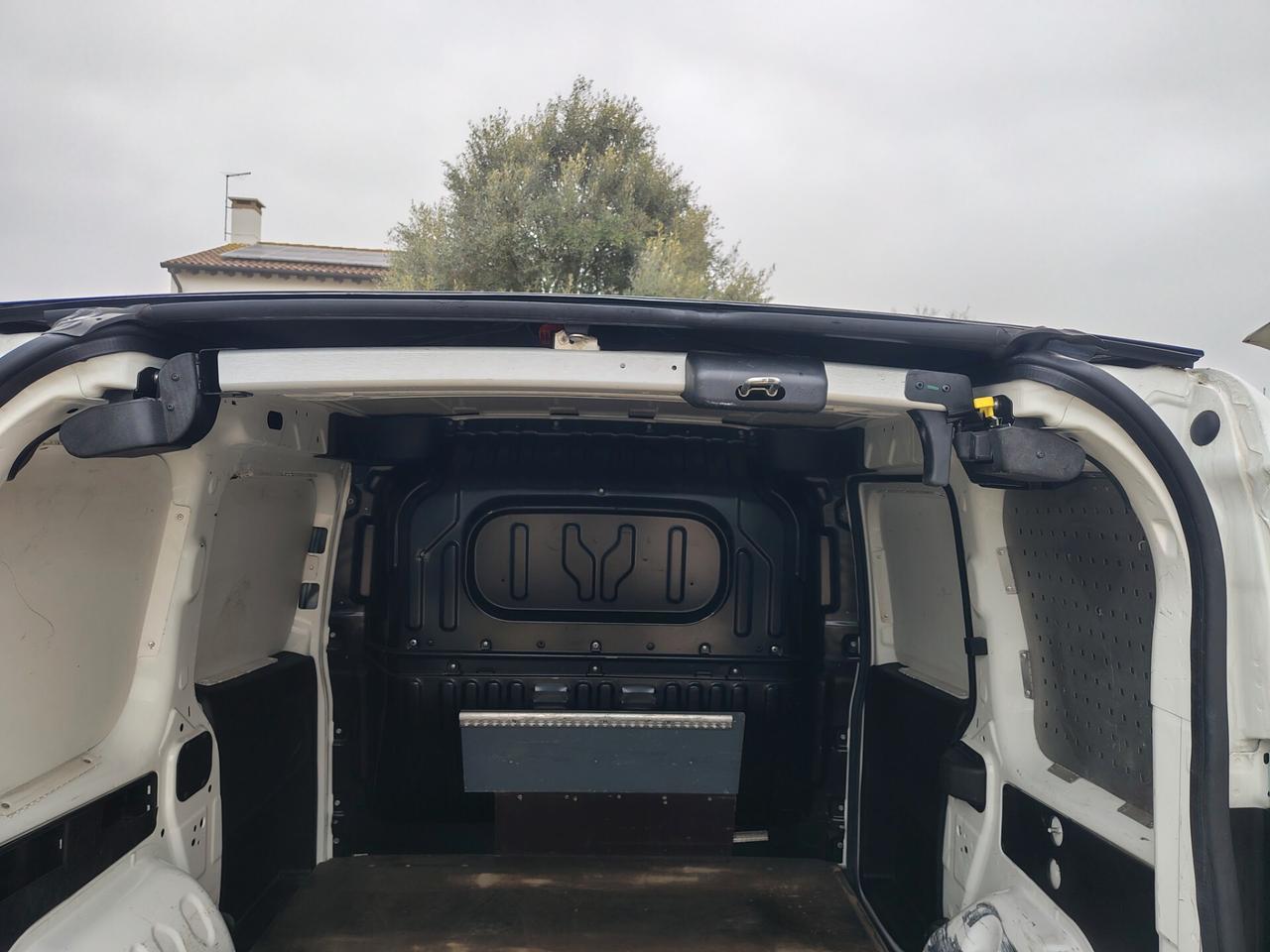 Fiat Doblo Doblò 1.4 Natural Power PC-TN Cargo Business