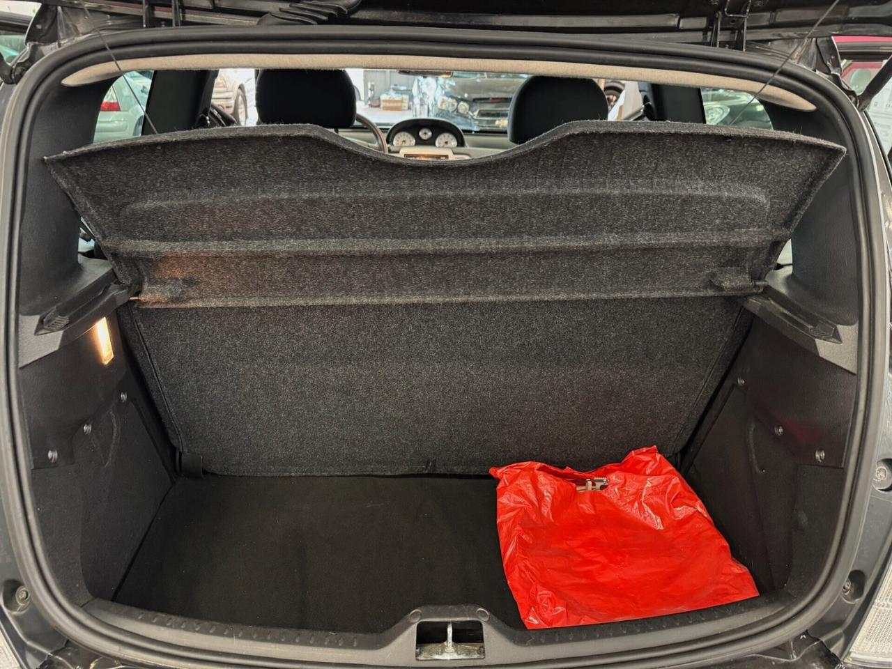 Lancia Ypsilon 1.4 Platino - UNICO PROPRIETARIO