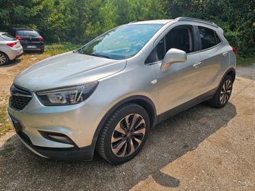 Opel Mokka X 1.6 CDTI Ecotec 136CV 4x2 aut. Advance