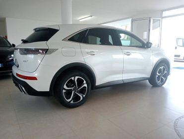 Ds DS 7 DS 7 Crossback BlueHDi 180 aut. So Chic