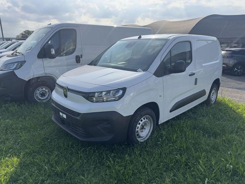 Citroën Berlingo BlueHDi 100 S&S Van M PRONTA CONSEGNA !