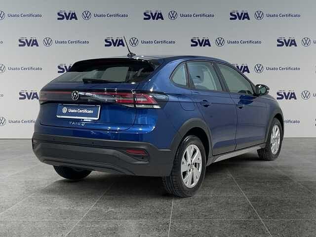 Volkswagen Taigo 1.0TSI 110CV Life - IVA ESPOSTA/NEOPATENTATI