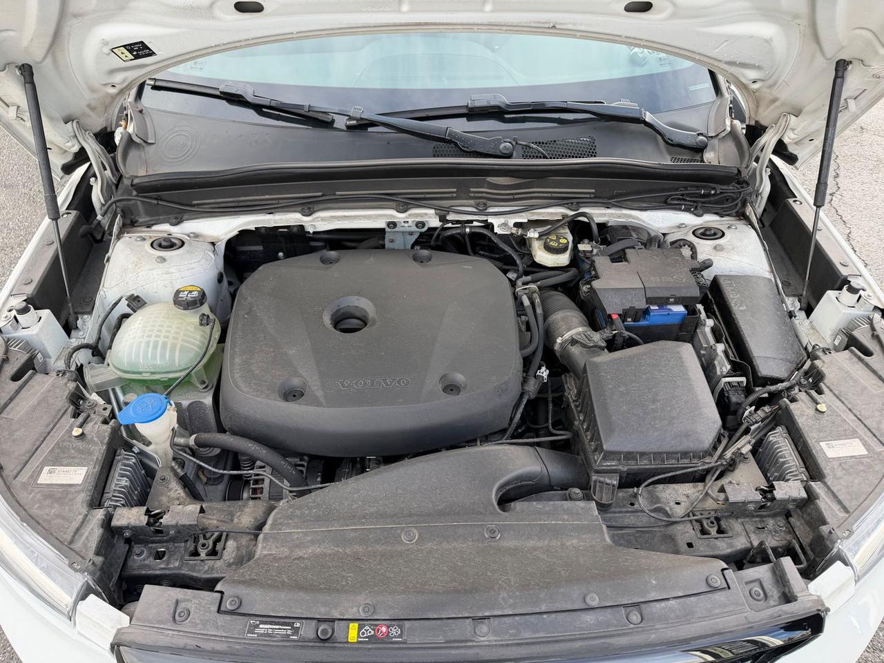 Volvo XC40 2.0 T5 Polestar R-Designm AWD Gea #8983