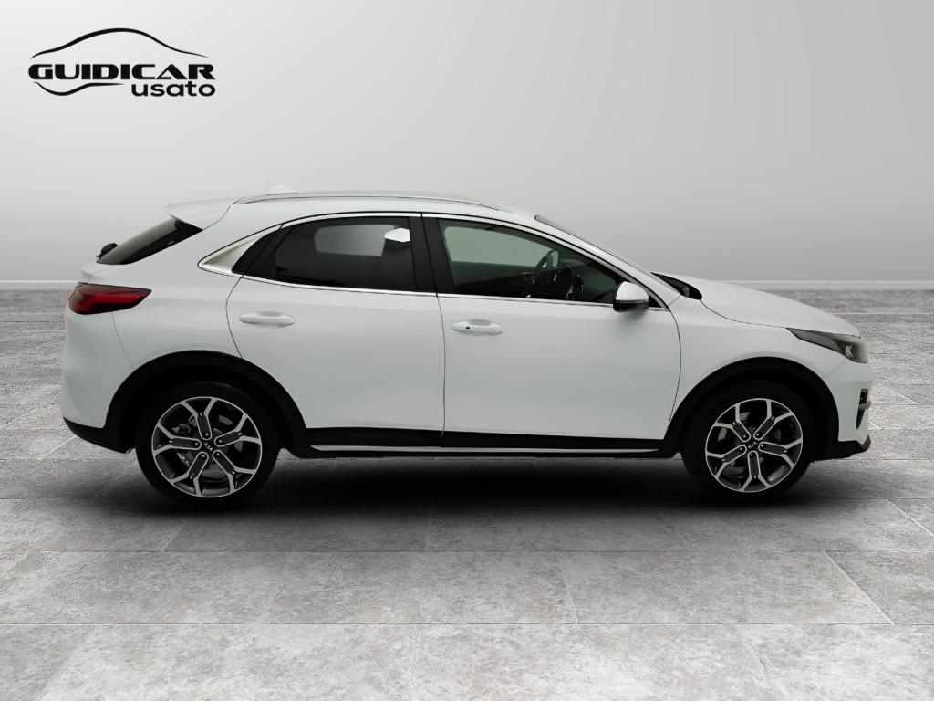 KIA XCeed 2019 - XCeed 1.6 crdi mhev High Tech Adas Pack Plus 136cv dct