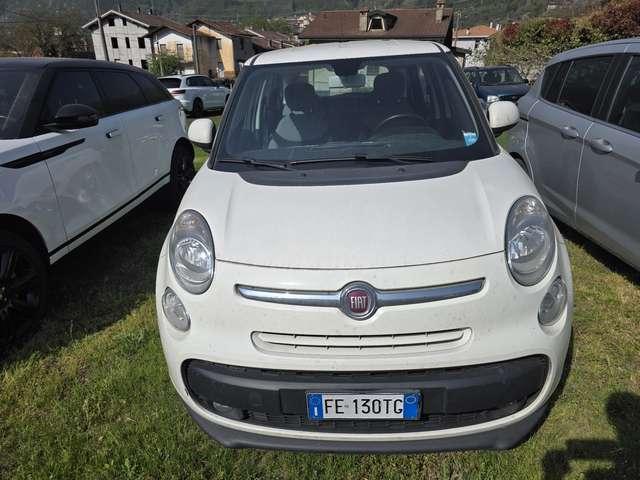 Fiat 500L 1.3 mjt Lounge 95cv