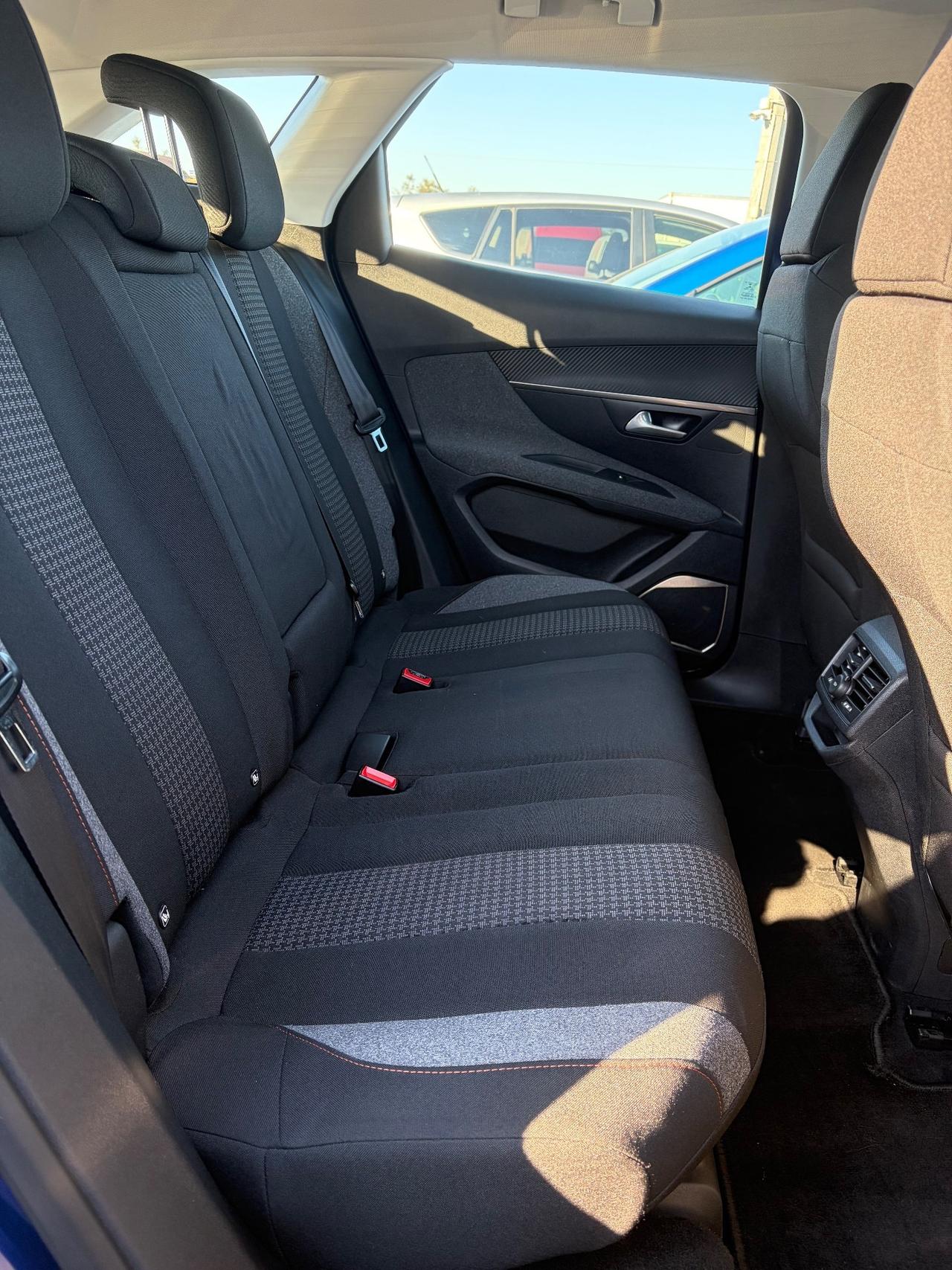 Peugeot 3008 BlueHDi 120 S&S GT Line