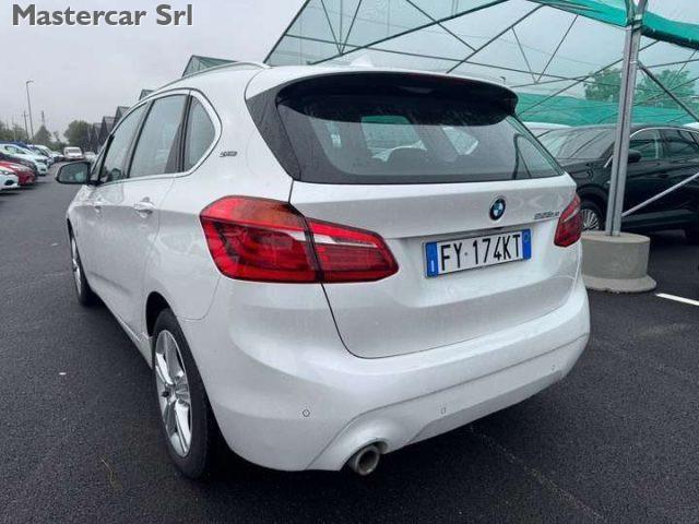 BMW 225 xe Active Tourer iPerformance TETTO auto - FY174KT