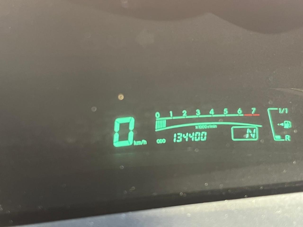 Toyota Yaris 1.0 5 porte