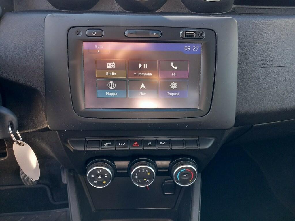 Dacia Duster 1.5 Blue dCi Comfort 4x2