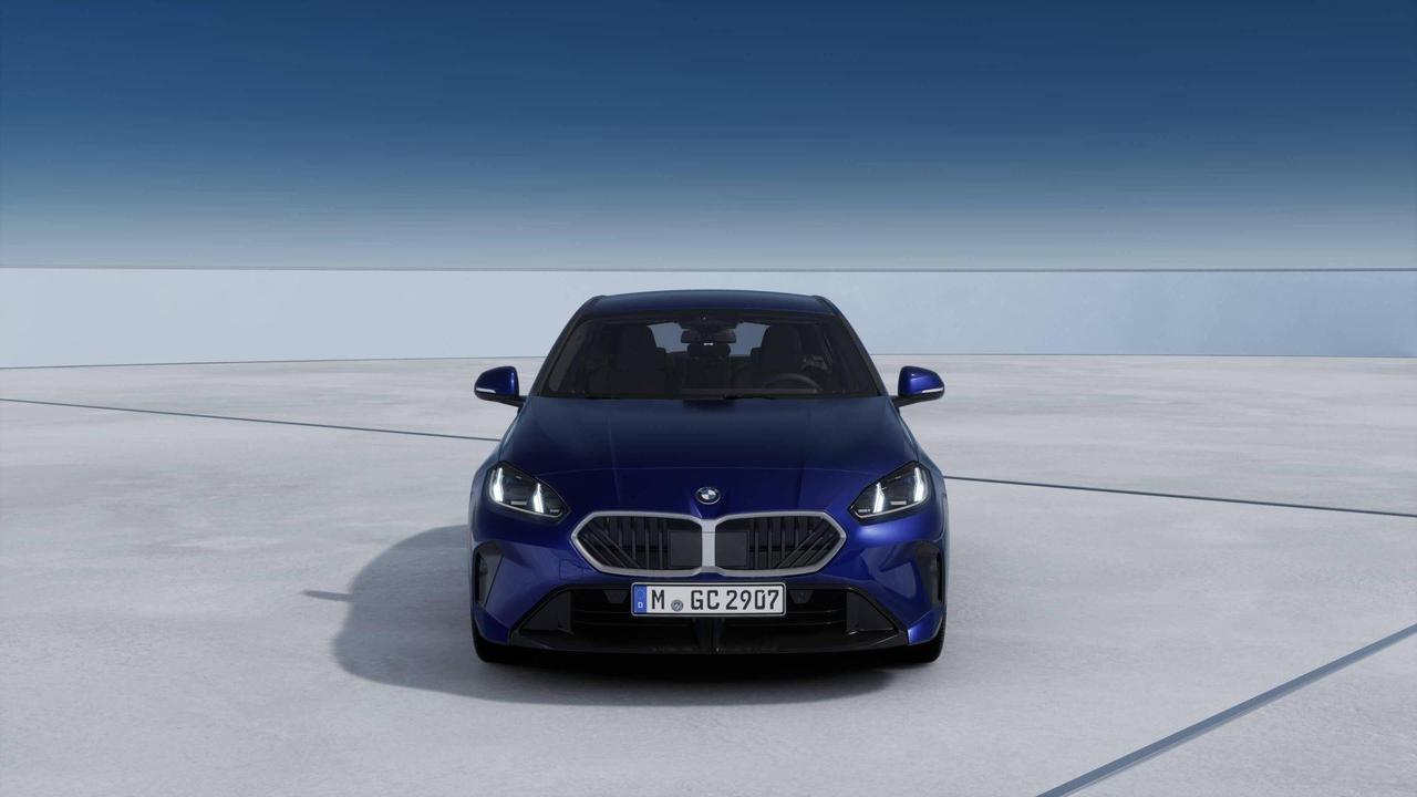 BMW Serie 1 118d MSport