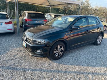 Volkswagen Polo 1.0 TSI 5p. Highline BlueMotion Technology