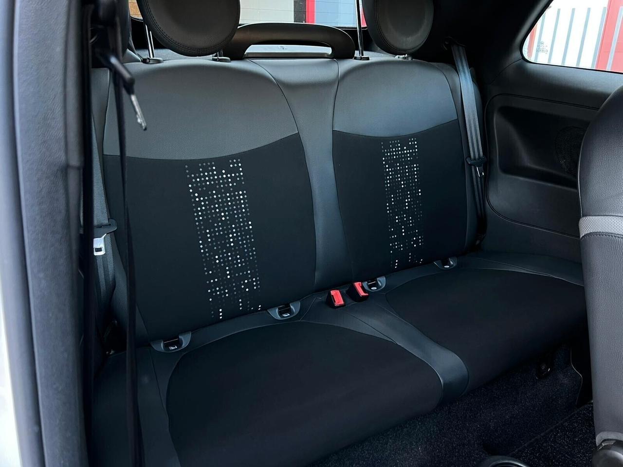 FIAT CABRIO 1.0 HYBRID 70 CV 2021 - *PROMOZIONE*