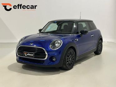 MINI Cooper 1.5 Cooper Business